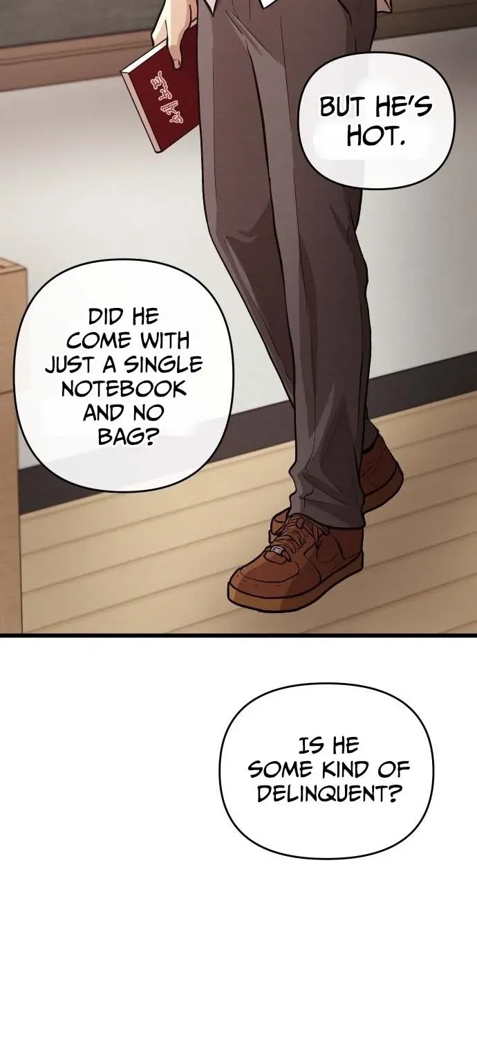 The Strongest Romantic Chapter 1 page 109