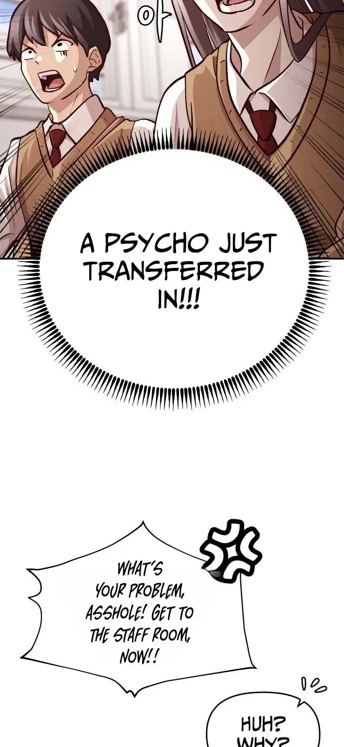The Strongest Romantic Chapter 1 page 122