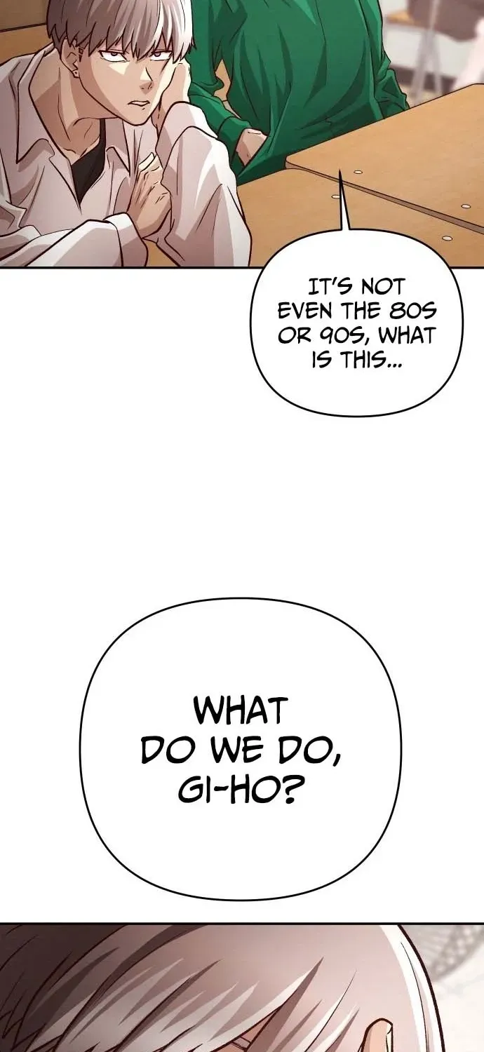 The Strongest Romantic Chapter 1 page 124