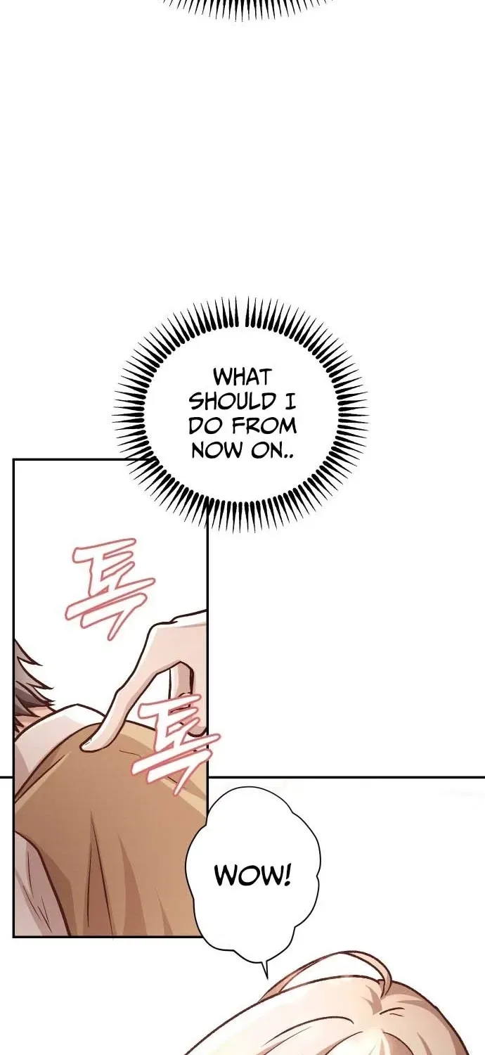 The Strongest Romantic Chapter 1 page 137