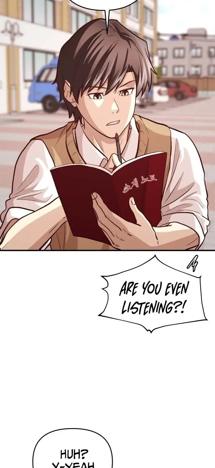 The Strongest Romantic Chapter 1 page 153