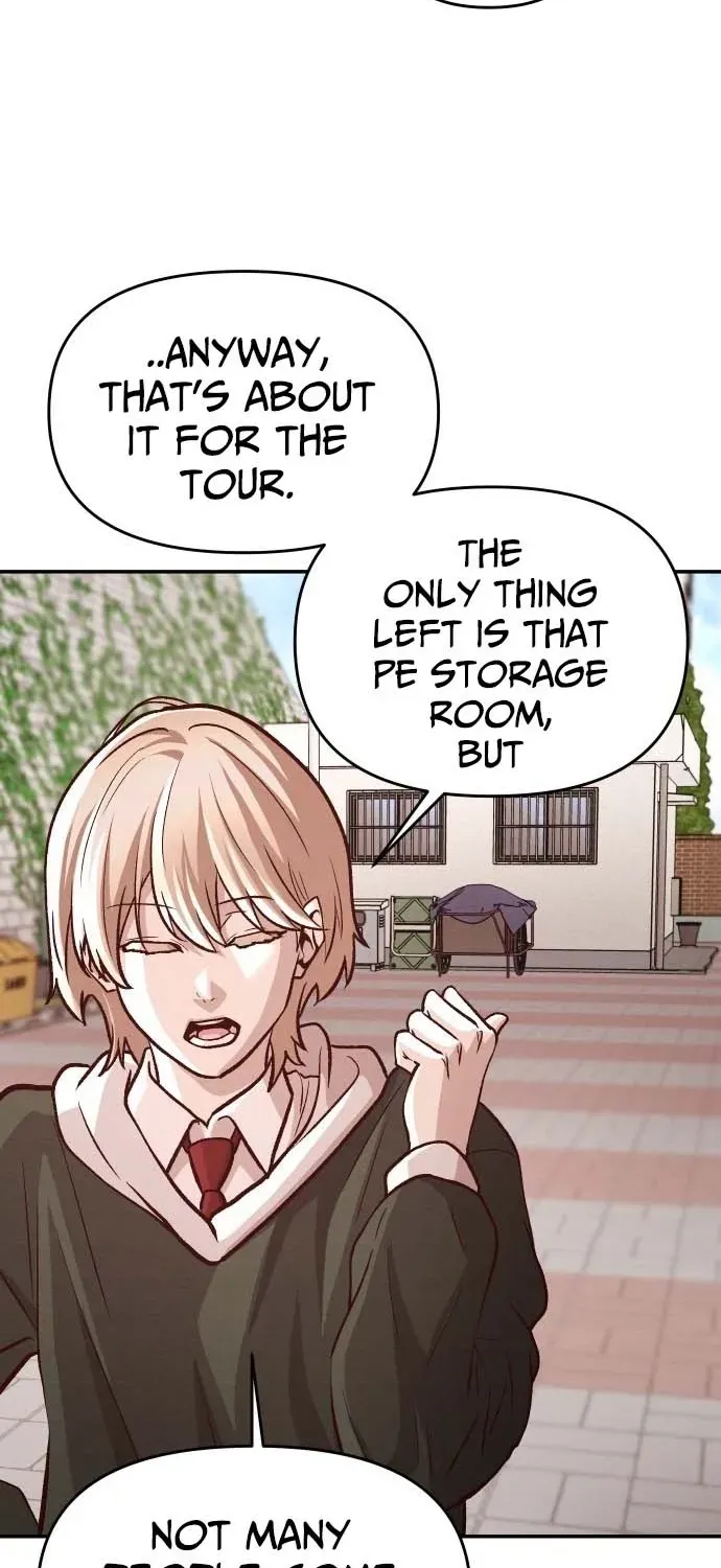 The Strongest Romantic Chapter 1 page 155