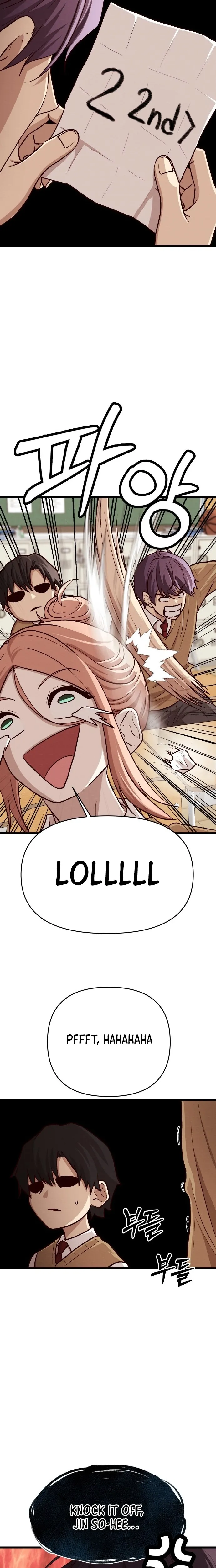 The Strongest Romantic Chapter 12 page 8