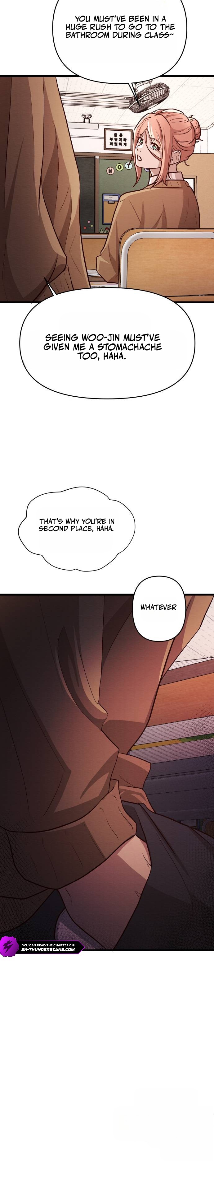 The Strongest Romantic Chapter 16 page 10