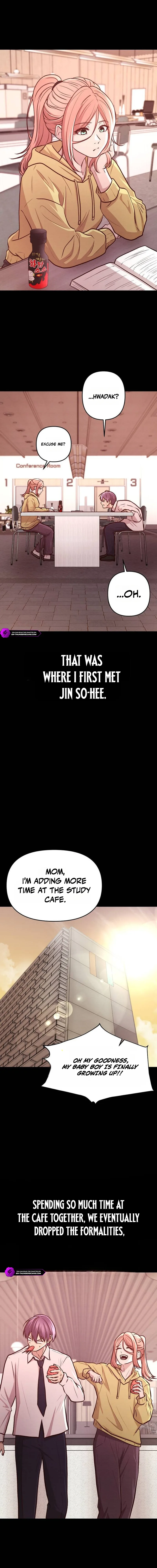 The Strongest Romantic Chapter 17 page 9