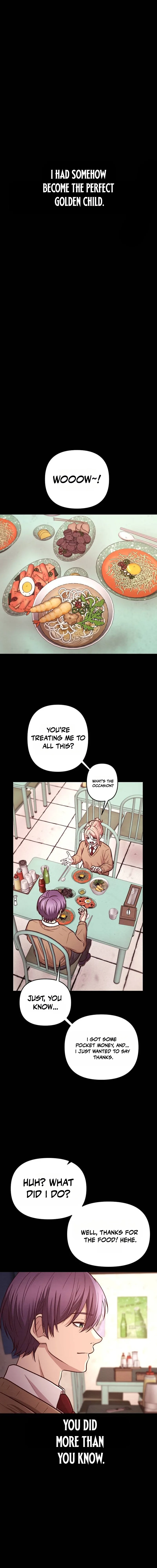 The Strongest Romantic Chapter 17 page 12