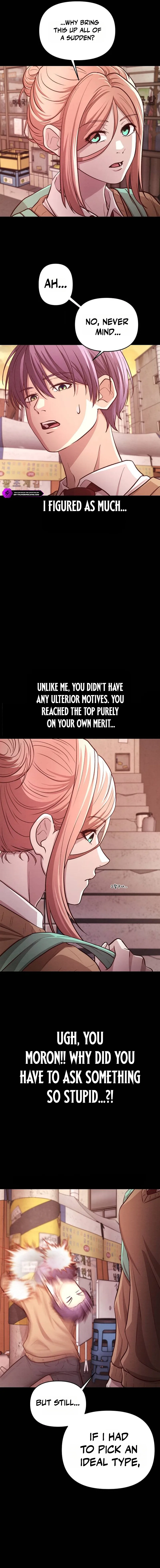 The Strongest Romantic Chapter 17 page 14