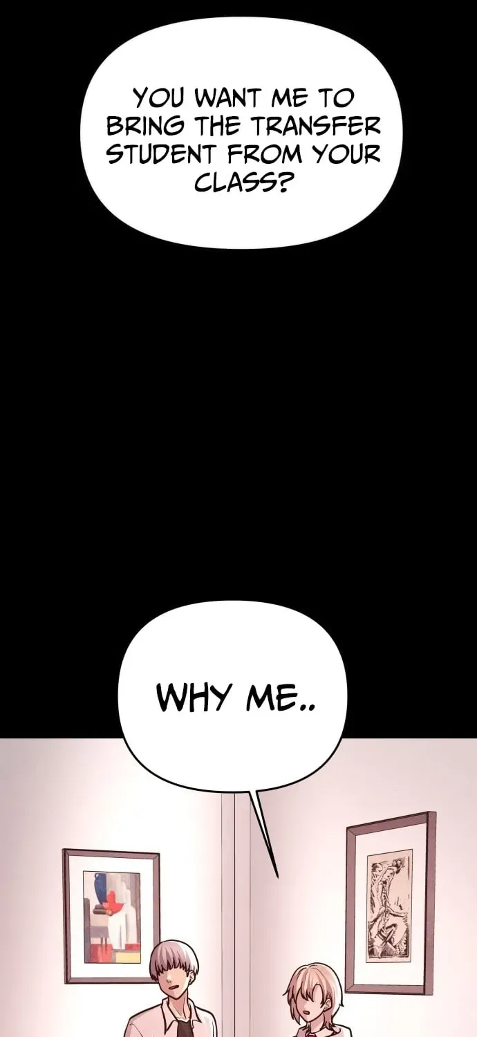 The Strongest Romantic Chapter 2 page 2