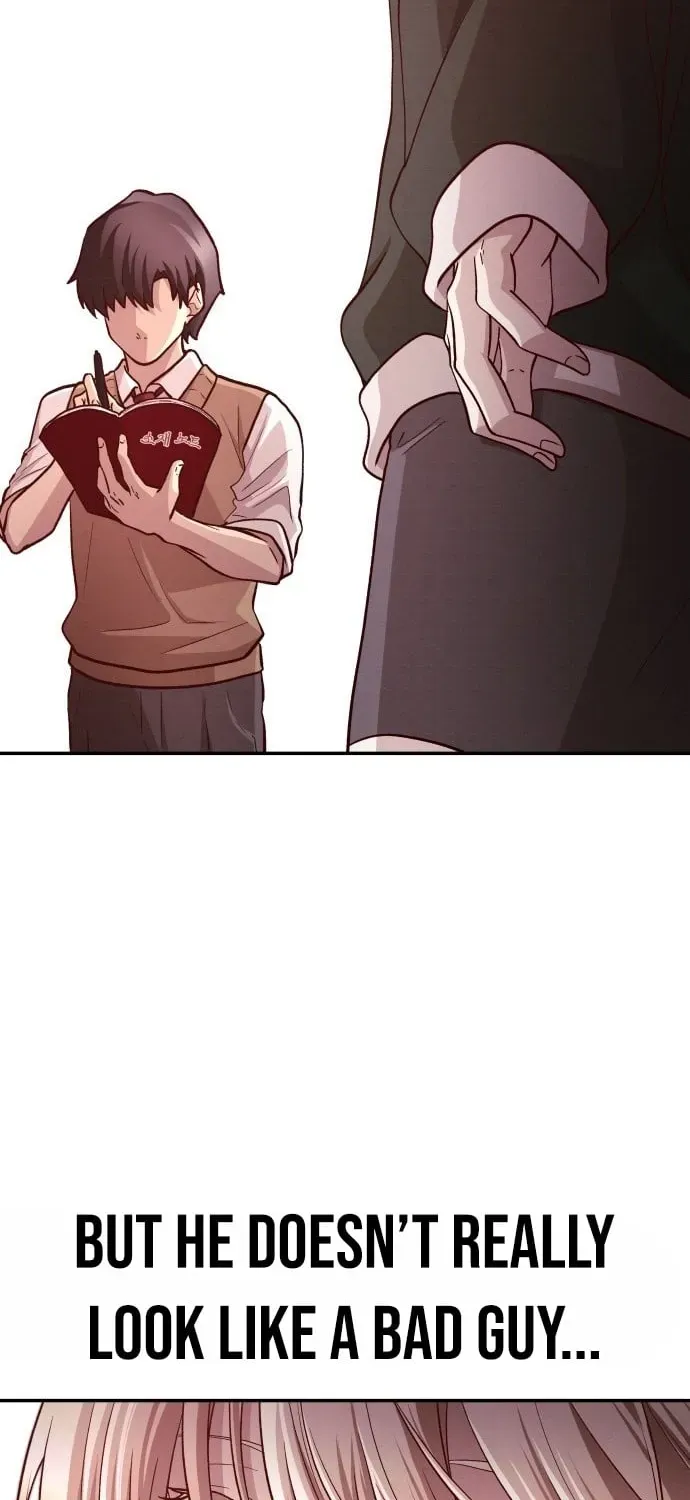 The Strongest Romantic Chapter 2 page 10