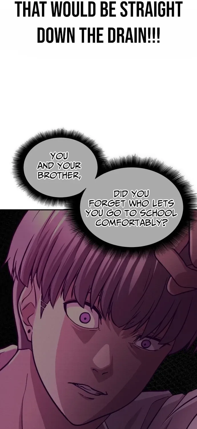 The Strongest Romantic Chapter 2 page 17