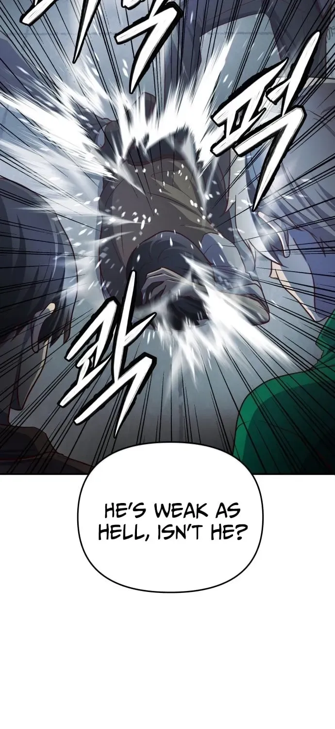 The Strongest Romantic Chapter 2 page 37