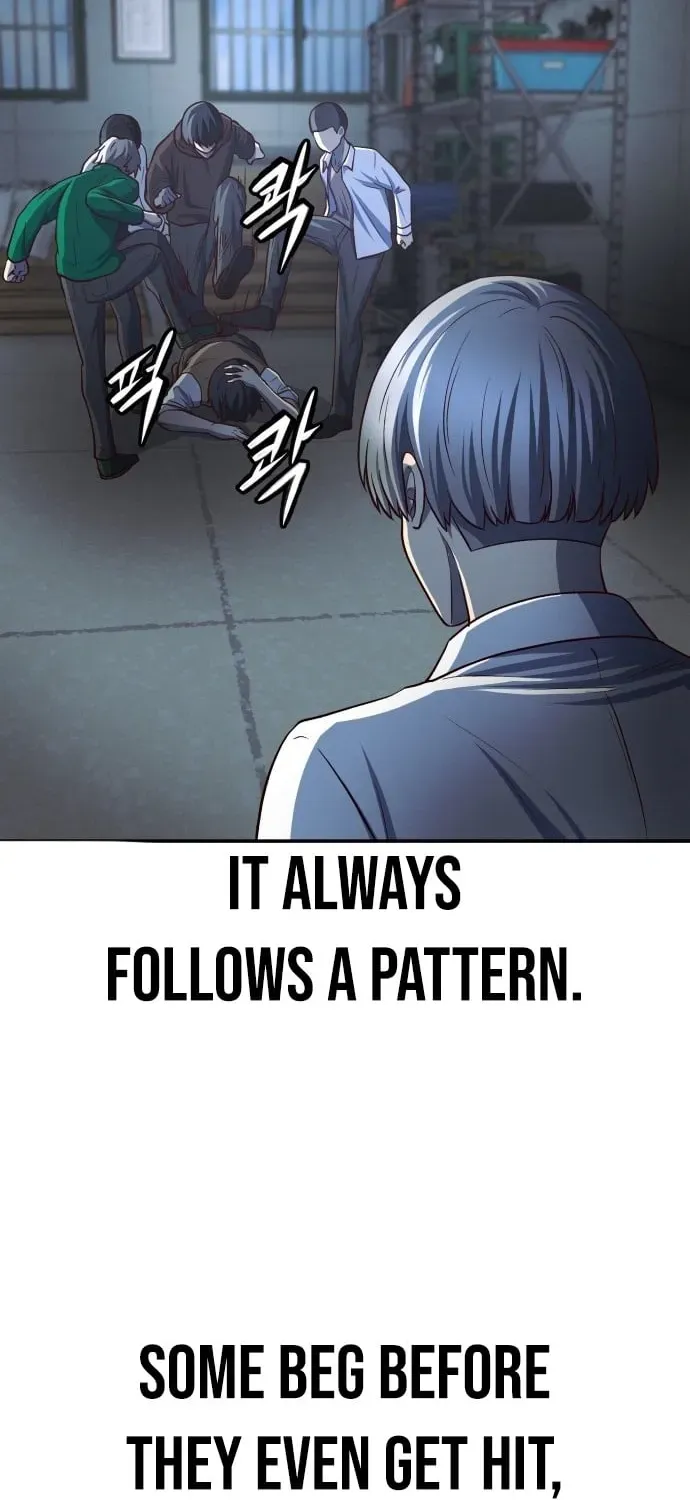 The Strongest Romantic Chapter 2 page 42
