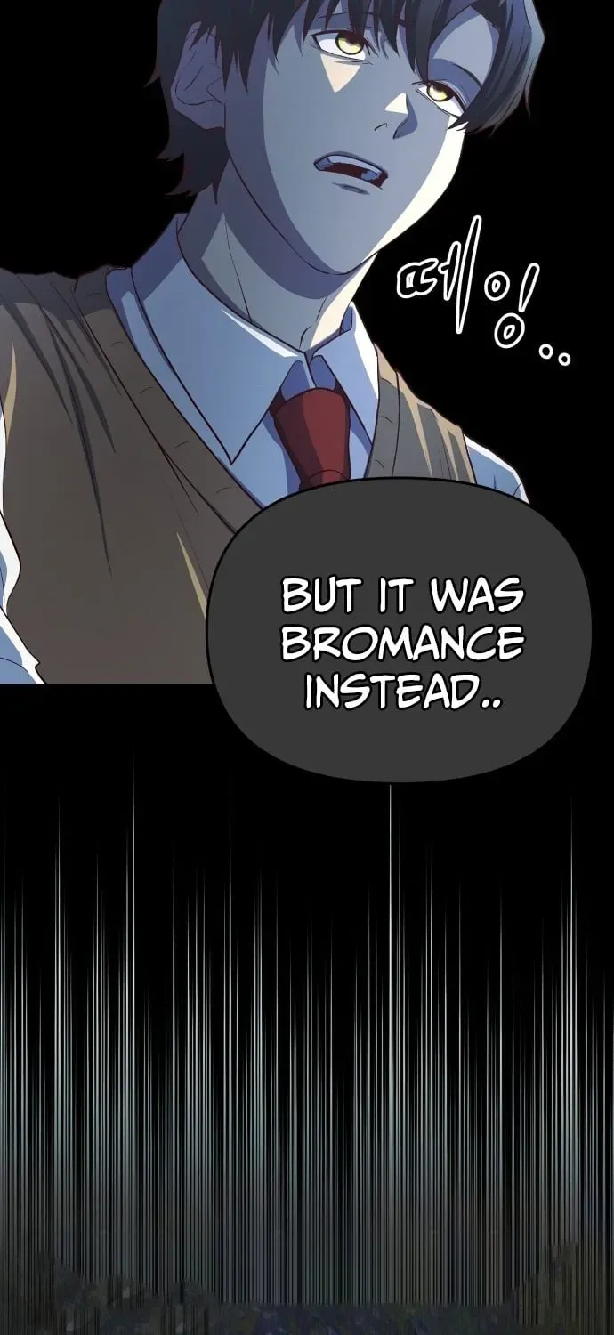 The Strongest Romantic Chapter 2 page 47