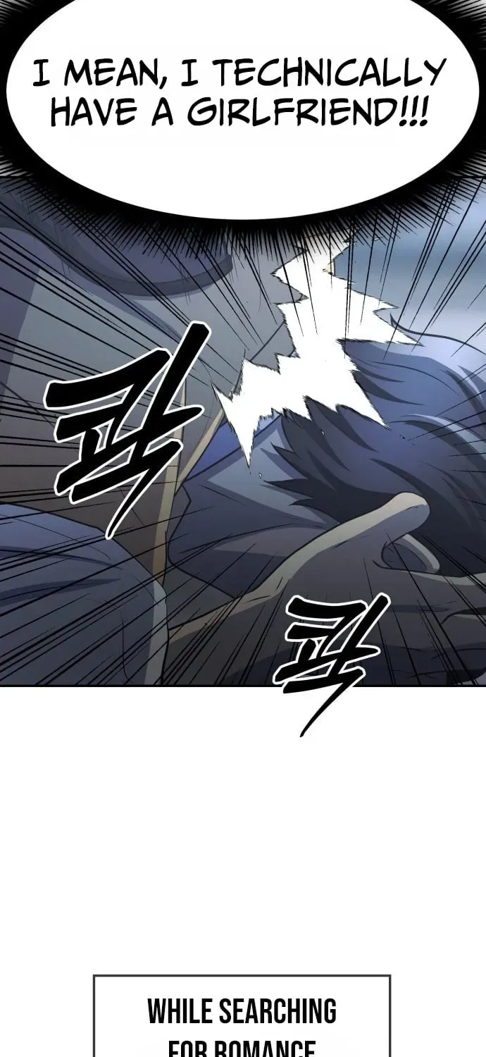 The Strongest Romantic Chapter 2 page 50
