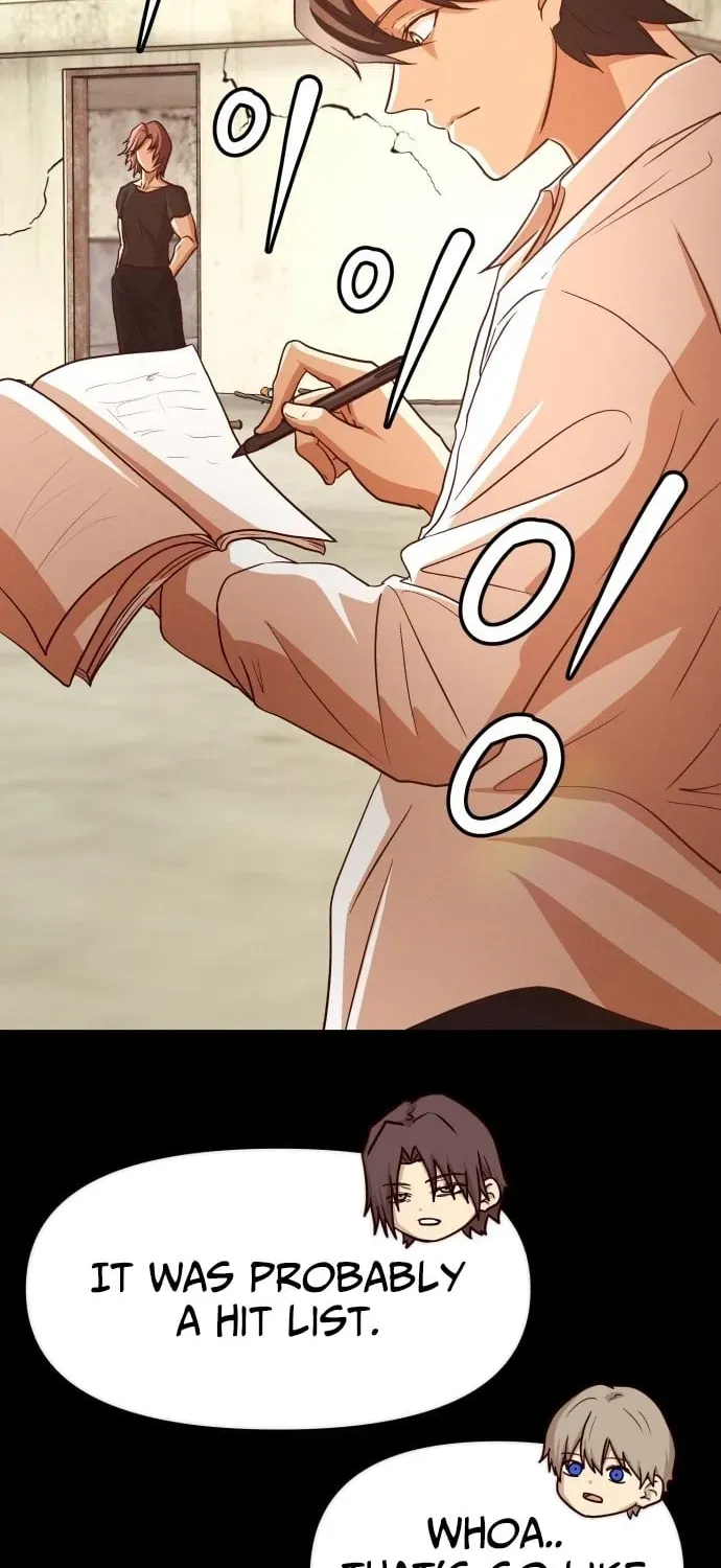 The Strongest Romantic Chapter 2 page 78