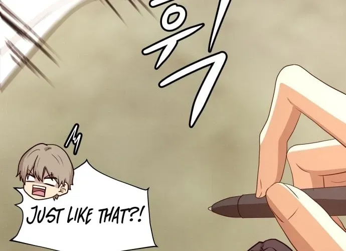 The Strongest Romantic Chapter 2 page 80