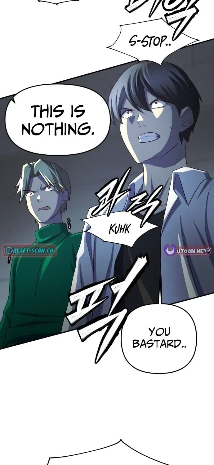 The Strongest Romantic Chapter 2 page 117