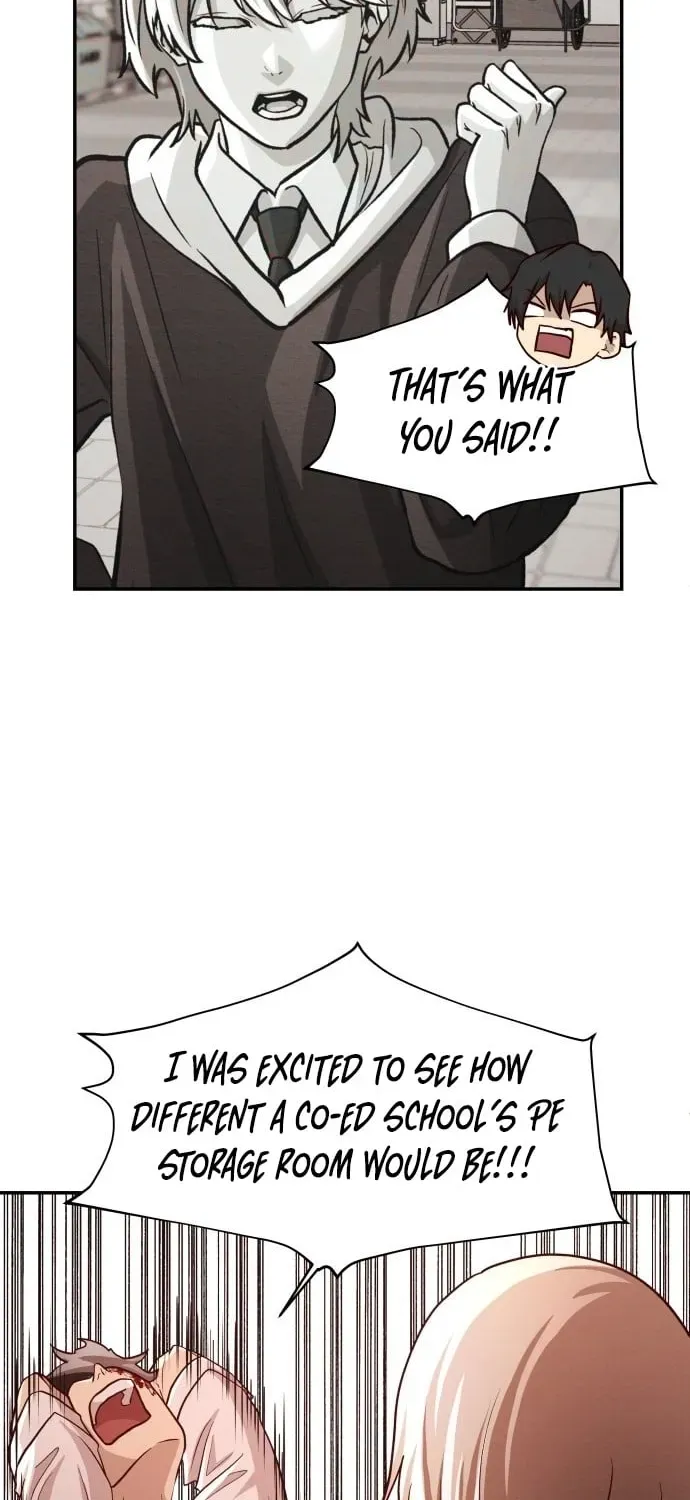 The Strongest Romantic Chapter 2 page 178