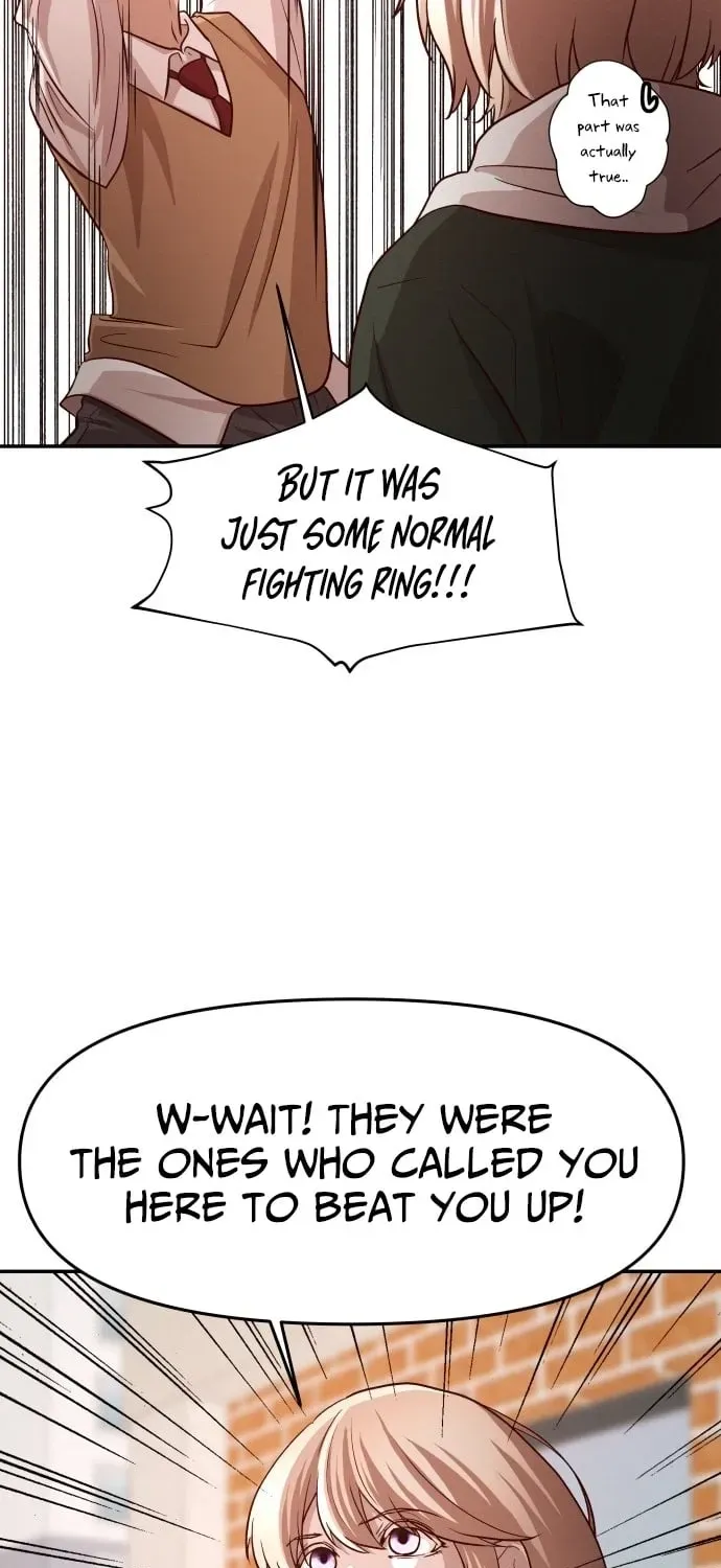 The Strongest Romantic Chapter 2 page 179