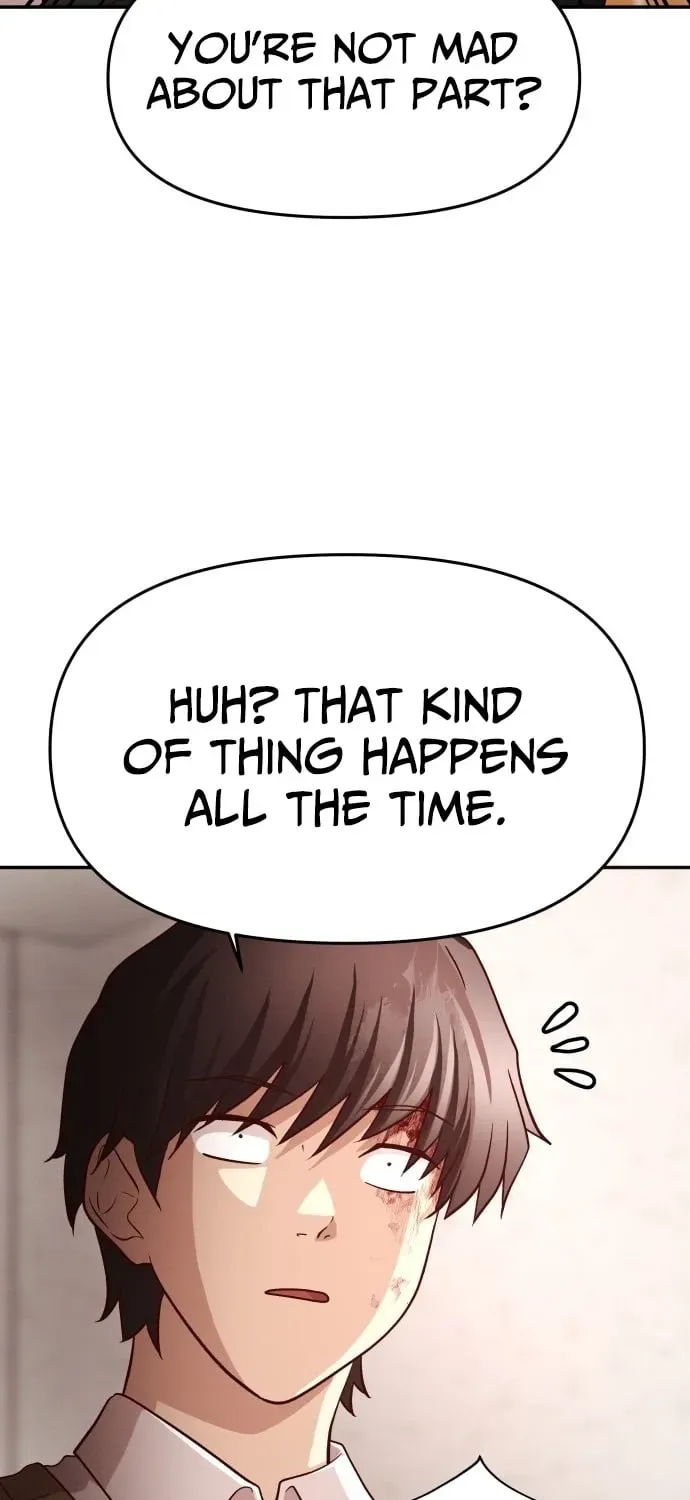 The Strongest Romantic Chapter 2 page 181