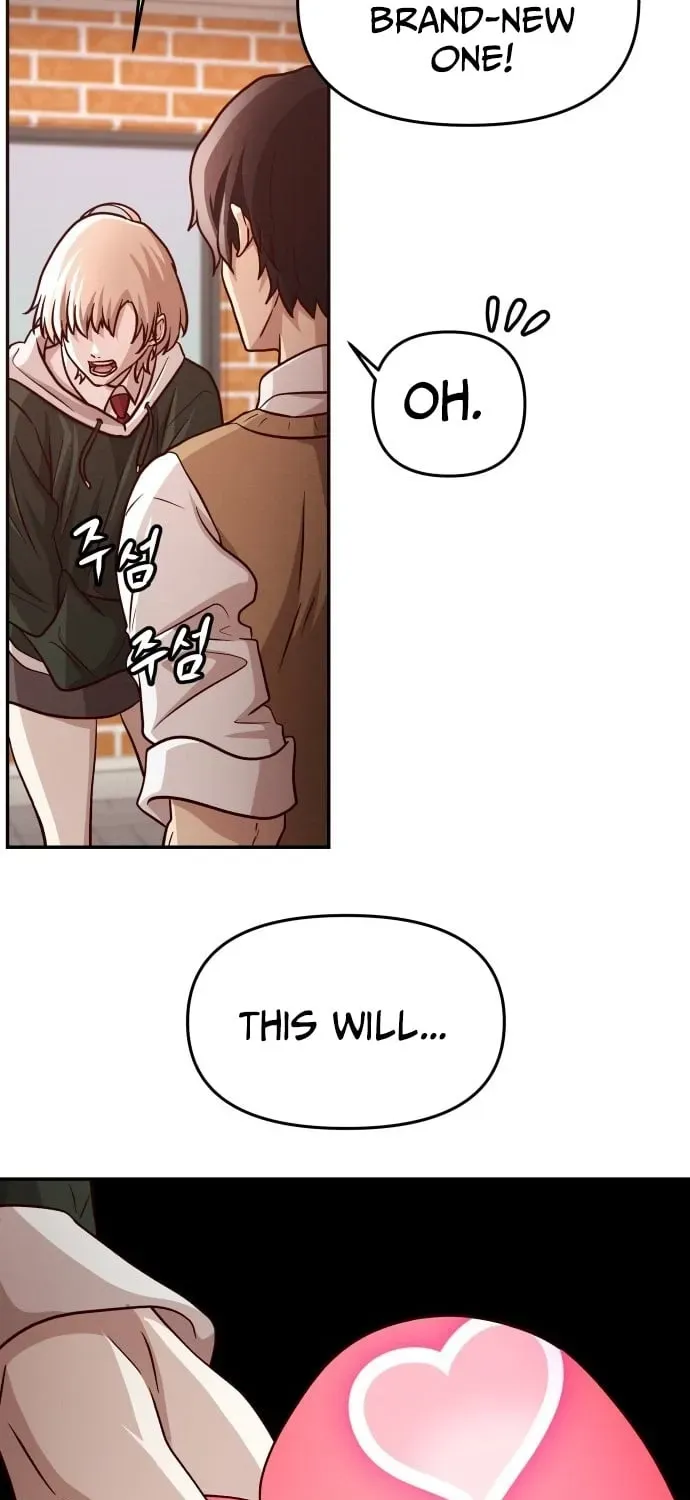 The Strongest Romantic Chapter 2 page 185