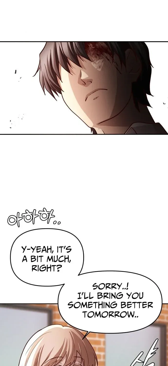 The Strongest Romantic Chapter 2 page 189