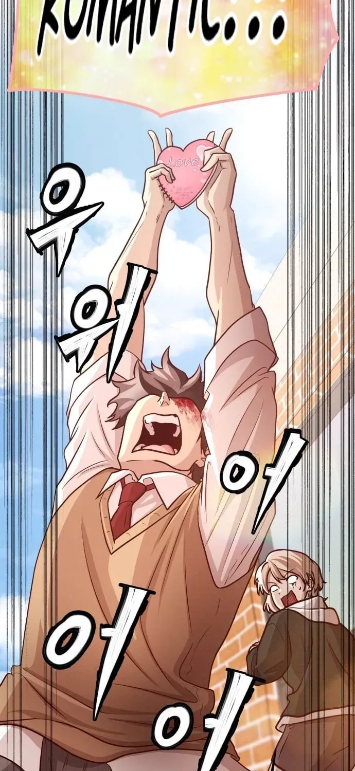 The Strongest Romantic Chapter 2 page 191