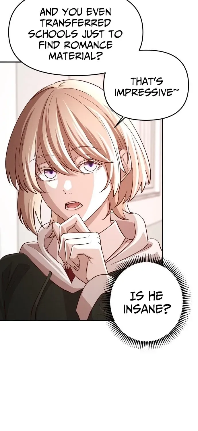 The Strongest Romantic Chapter 2 page 197