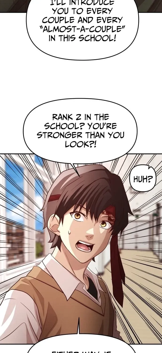 The Strongest Romantic Chapter 2 page 202