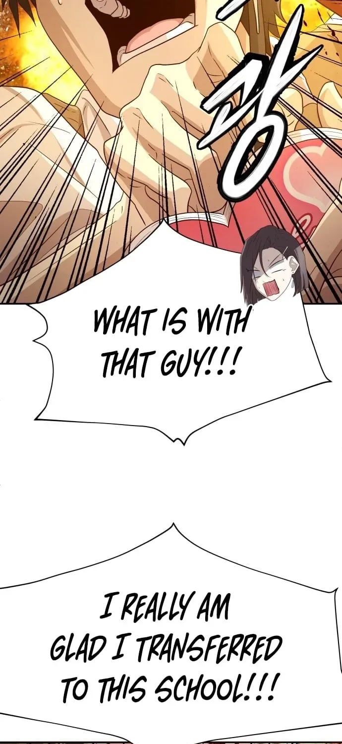 The Strongest Romantic Chapter 2 page 217