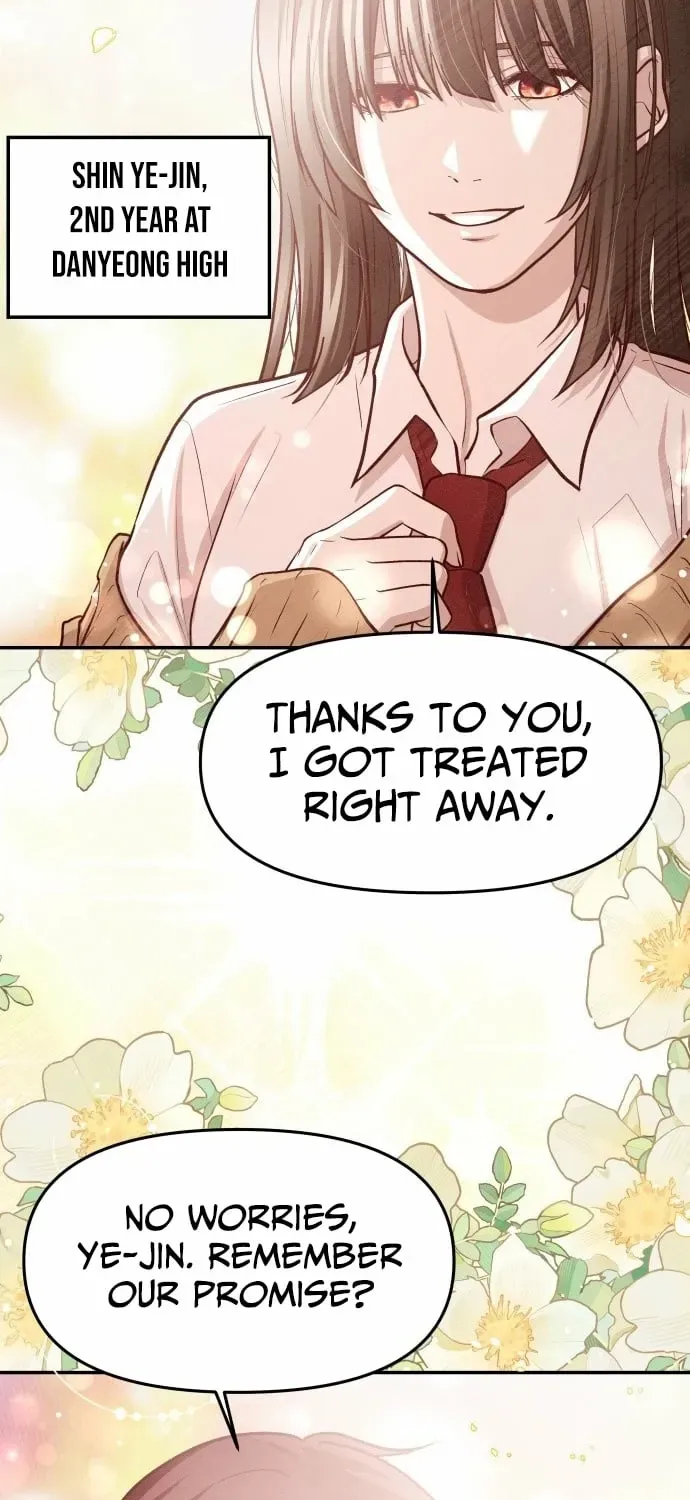 The Strongest Romantic Chapter 3 page 5