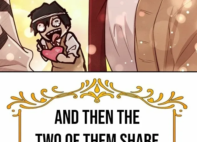 The Strongest Romantic Chapter 3 page 8