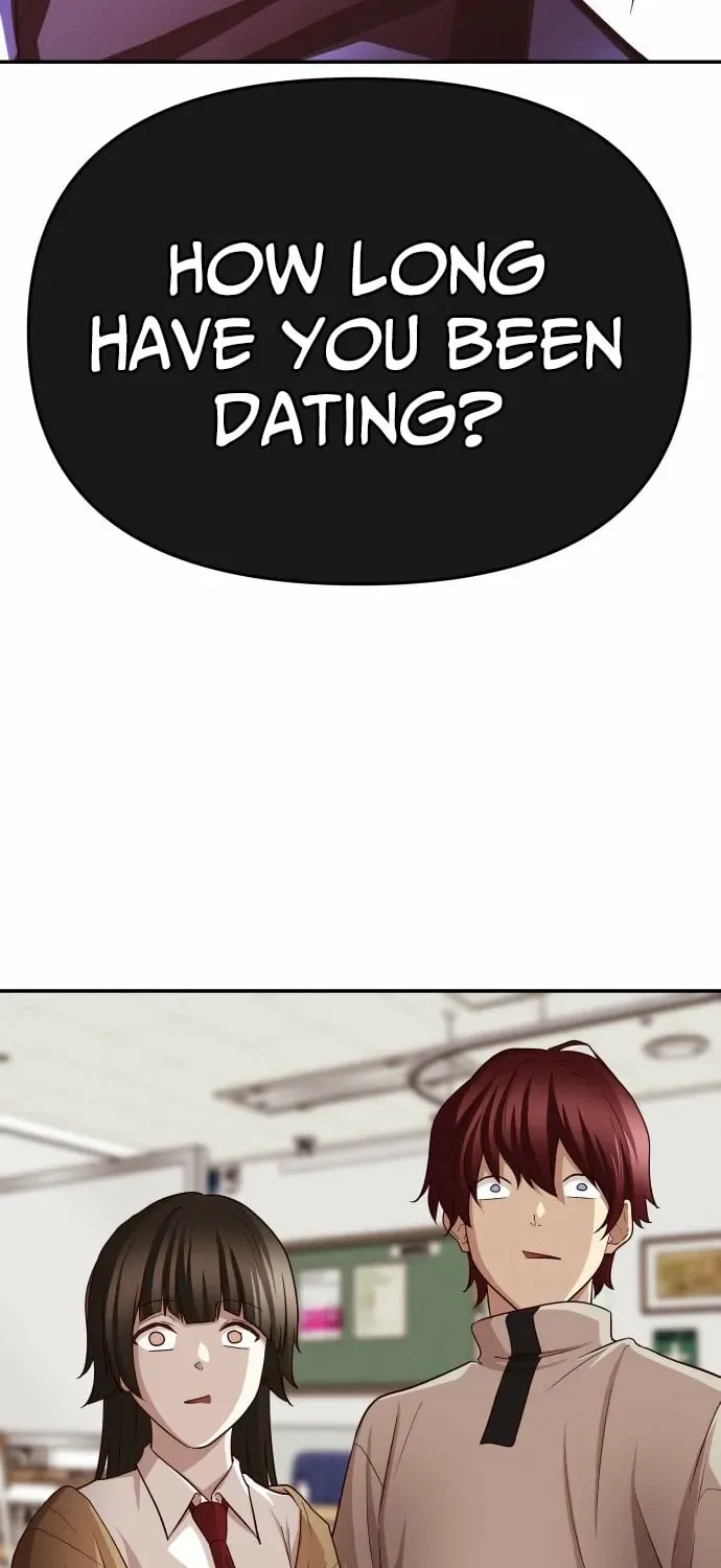The Strongest Romantic Chapter 3 page 21