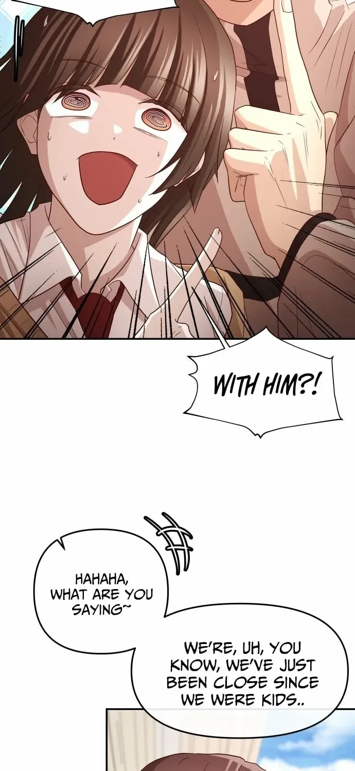 The Strongest Romantic Chapter 3 page 25