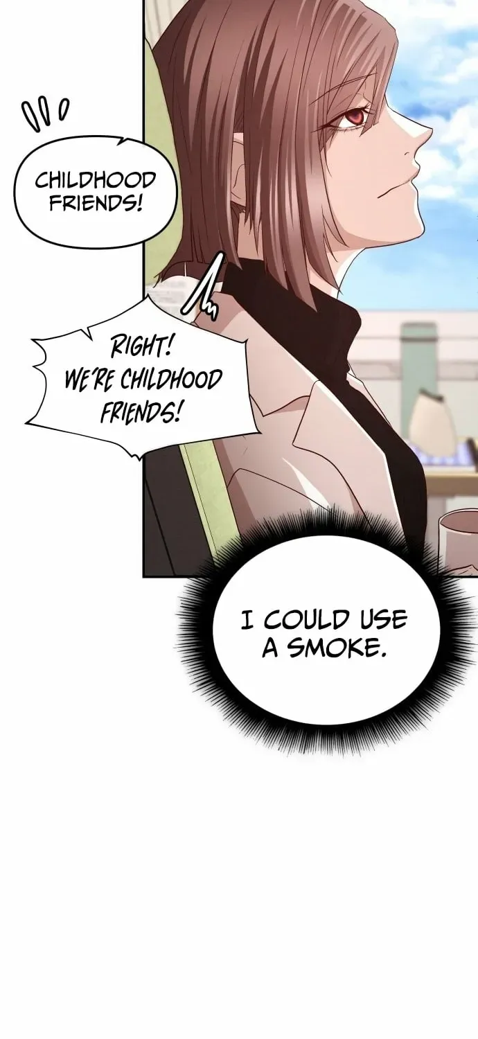 The Strongest Romantic Chapter 3 page 26
