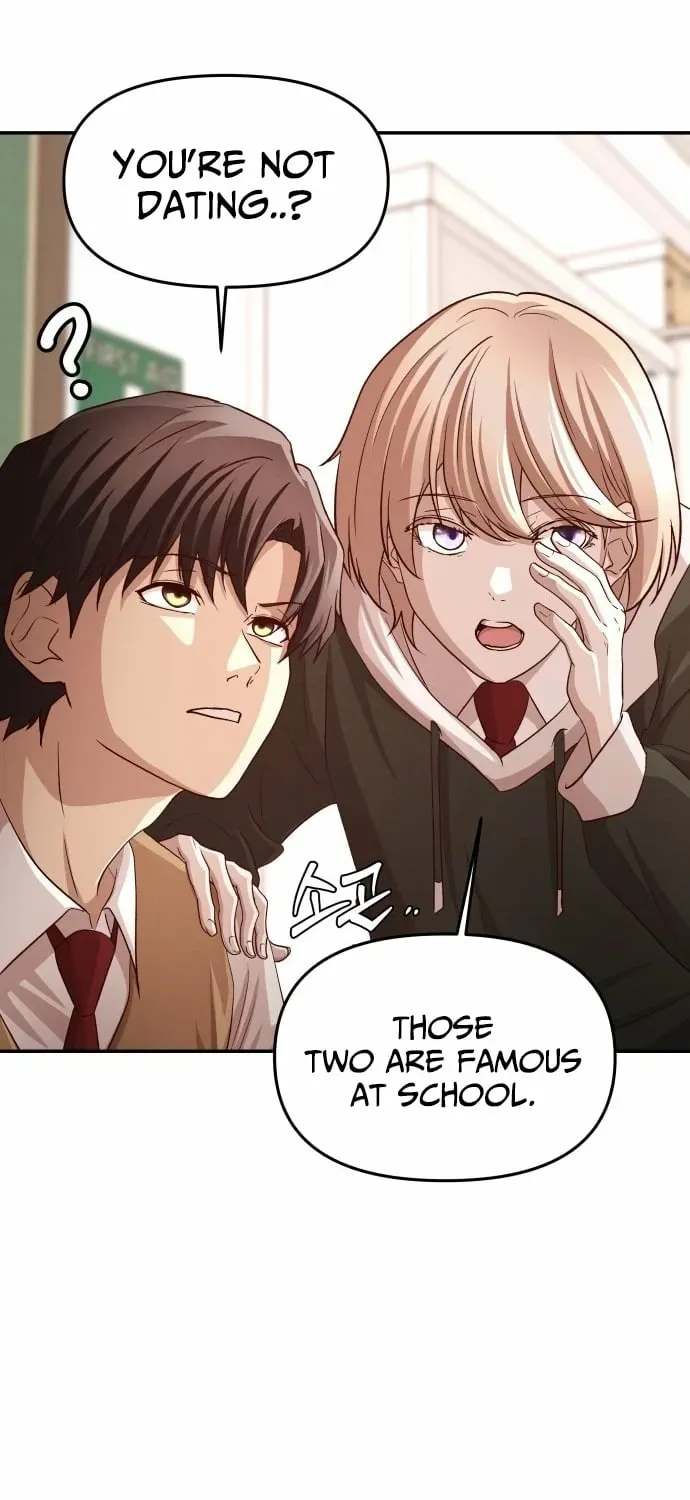 The Strongest Romantic Chapter 3 page 27