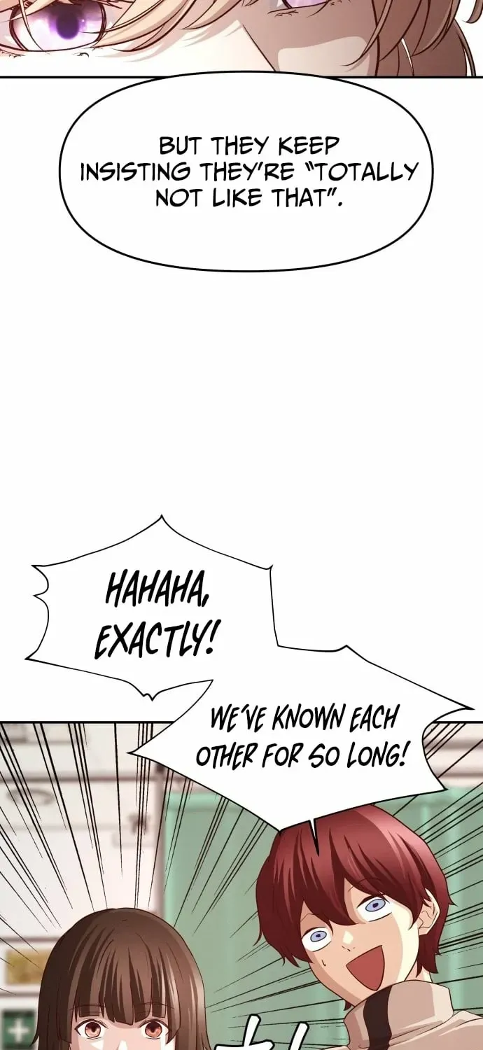 The Strongest Romantic Chapter 3 page 29