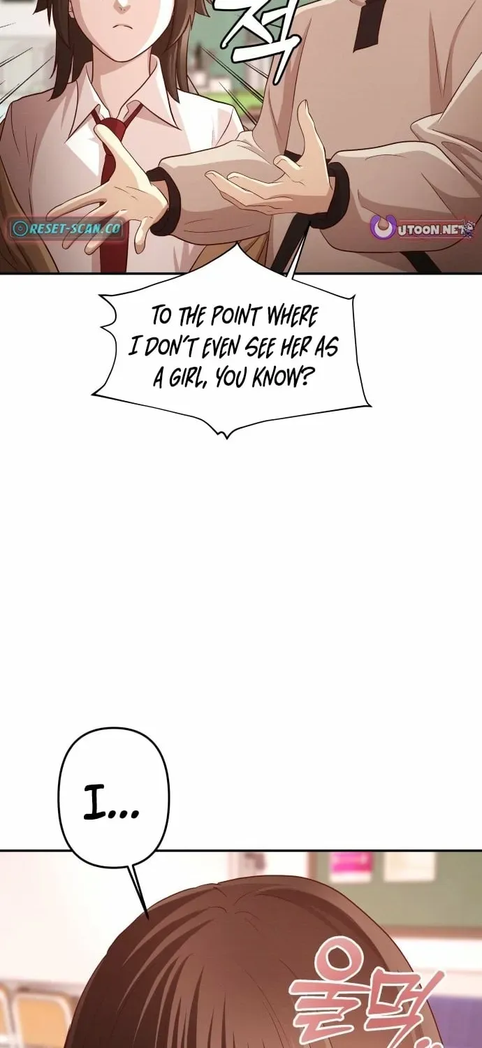The Strongest Romantic Chapter 3 page 30