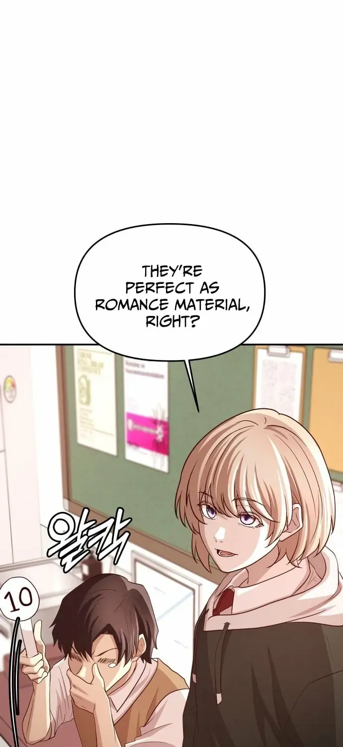 The Strongest Romantic Chapter 3 page 34