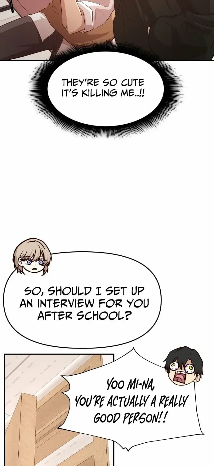 The Strongest Romantic Chapter 3 page 35