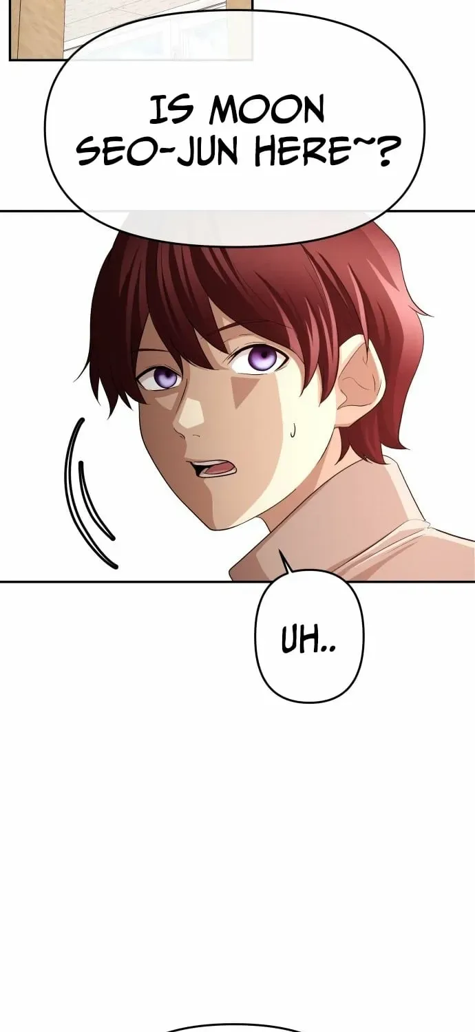 The Strongest Romantic Chapter 3 page 37