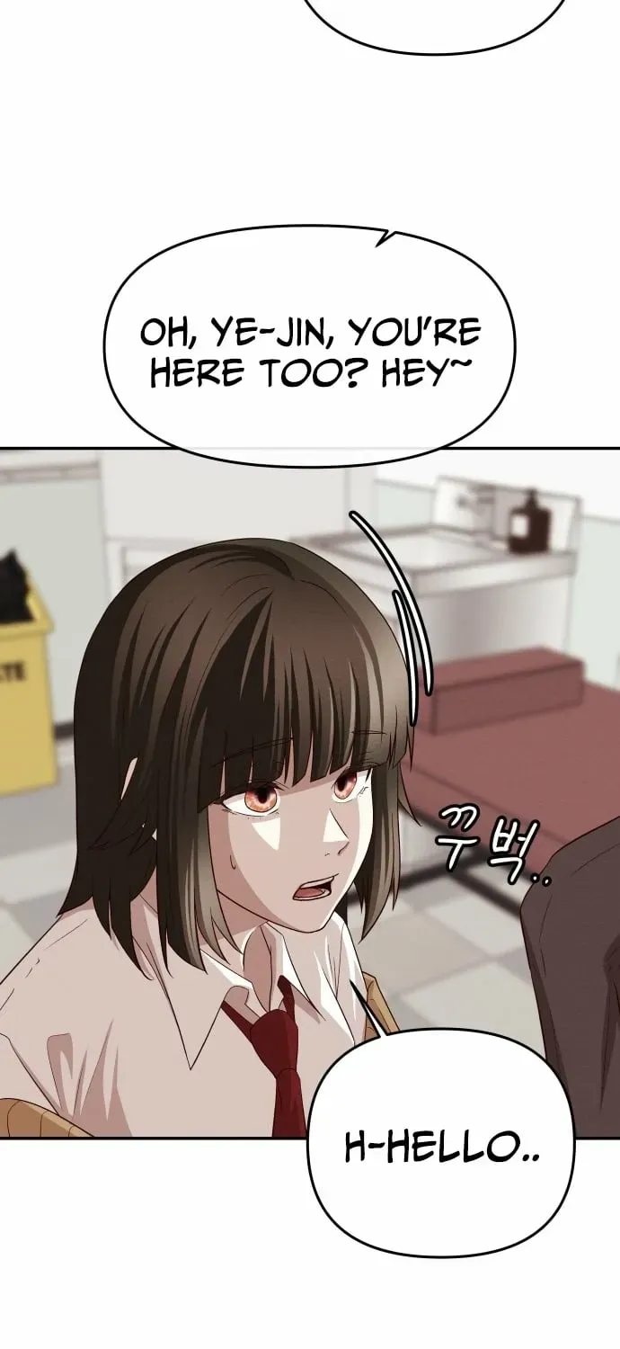 The Strongest Romantic Chapter 3 page 39