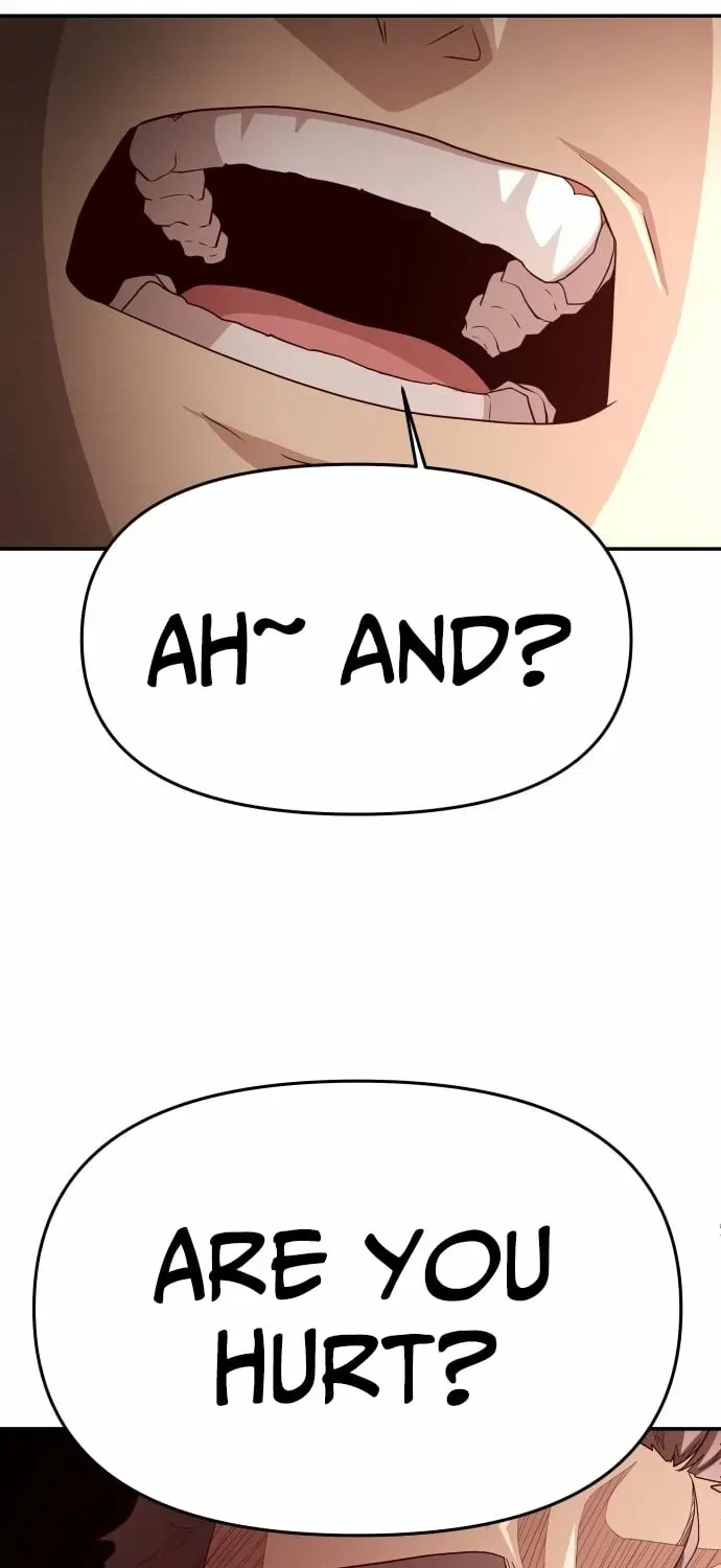 The Strongest Romantic Chapter 3 page 41