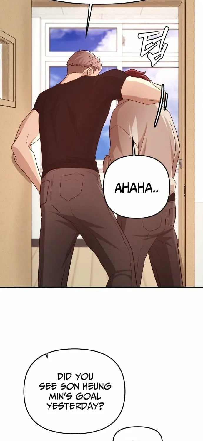 The Strongest Romantic Chapter 3 page 46