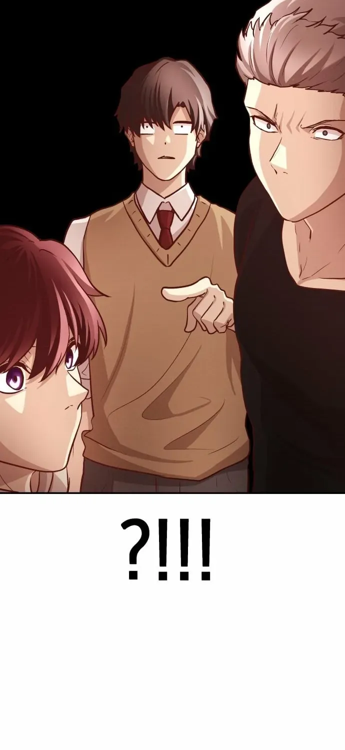The Strongest Romantic Chapter 3 page 50