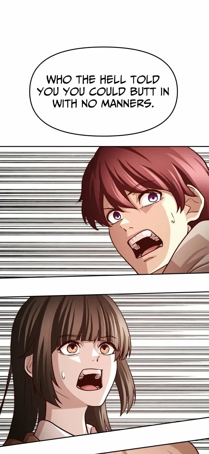 The Strongest Romantic Chapter 3 page 51
