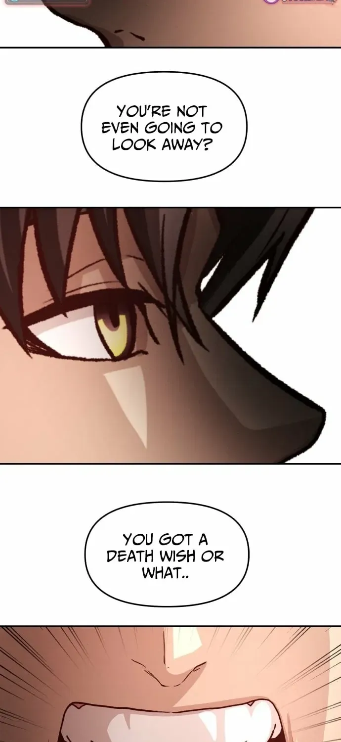The Strongest Romantic Chapter 3 page 59