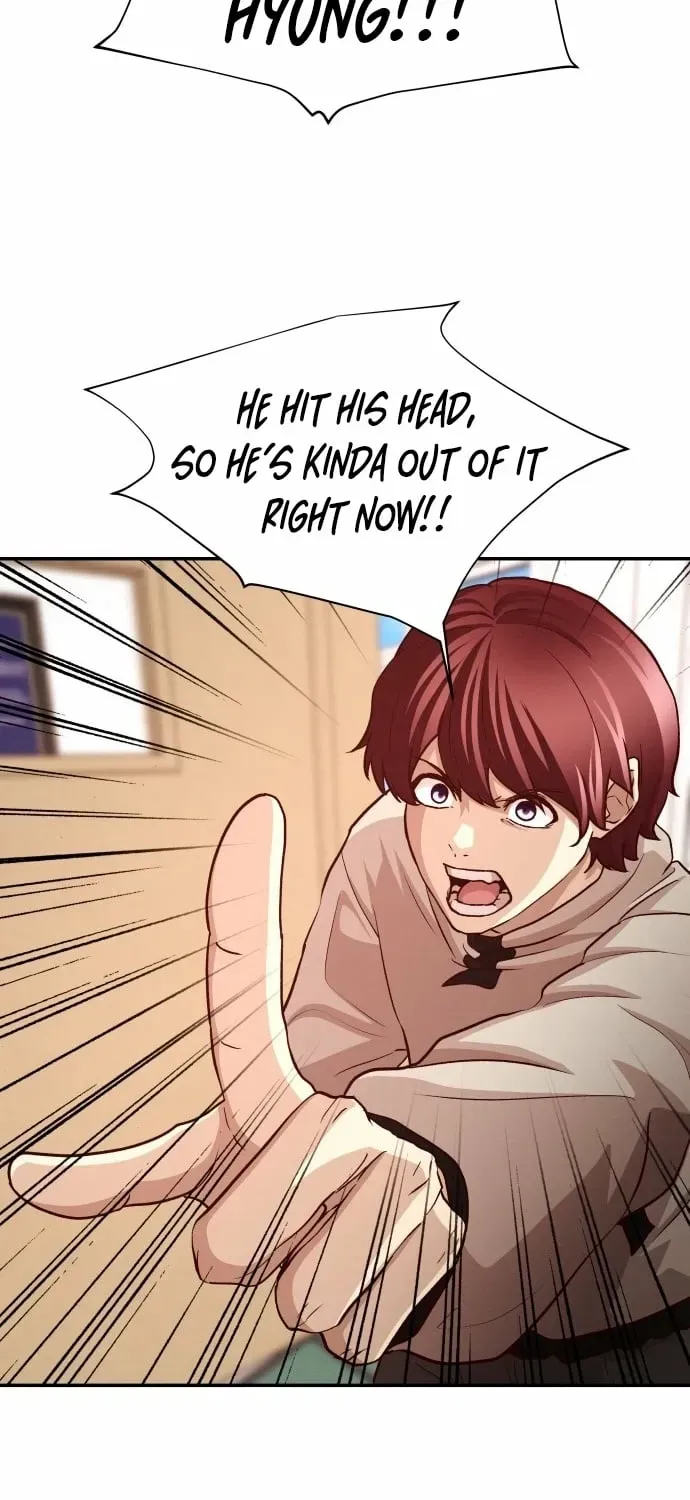 The Strongest Romantic Chapter 3 page 61
