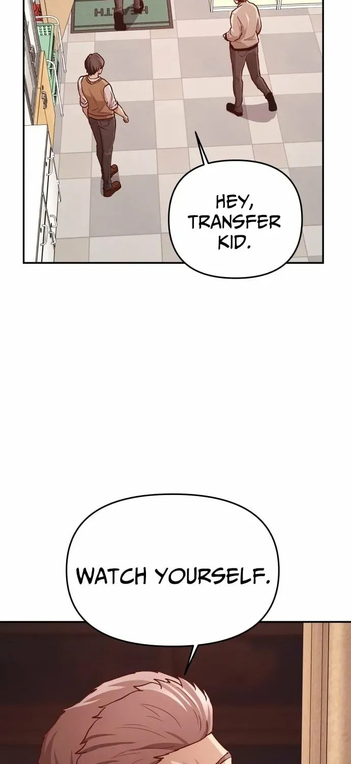 The Strongest Romantic Chapter 3 page 67