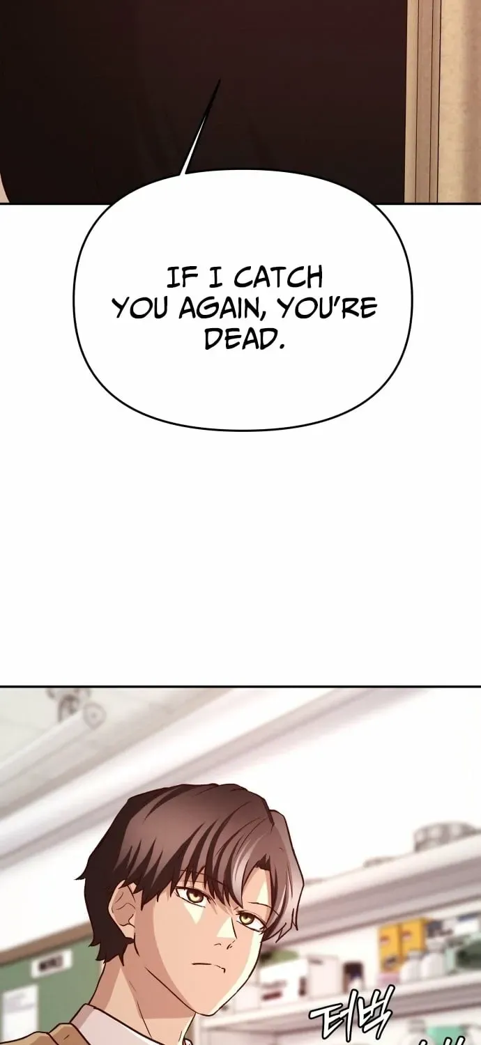 The Strongest Romantic Chapter 3 page 69